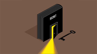 너에게만 알려 주는 투자비밀, ETF 투자전략